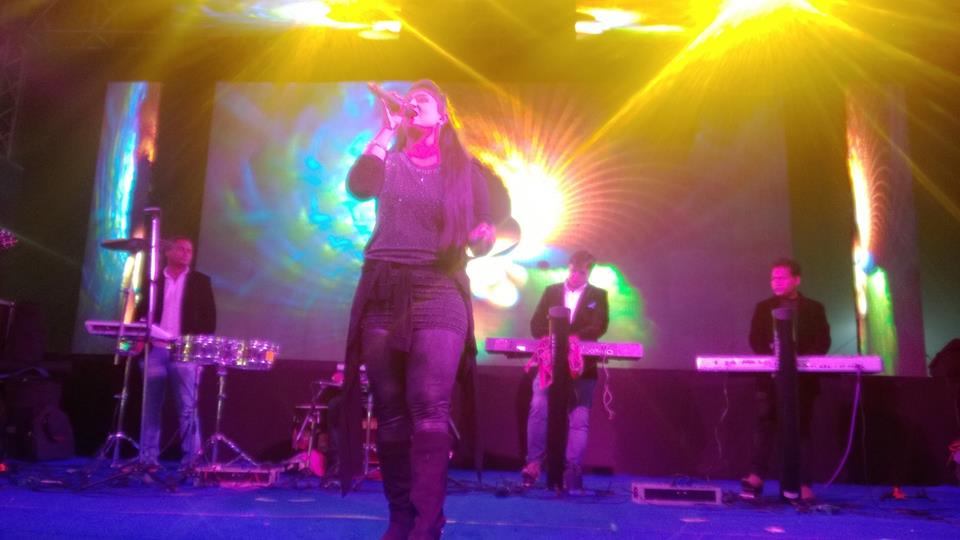 live jazz band mysore