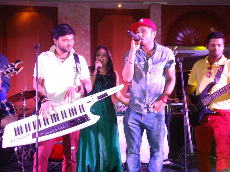 best indian band mysore